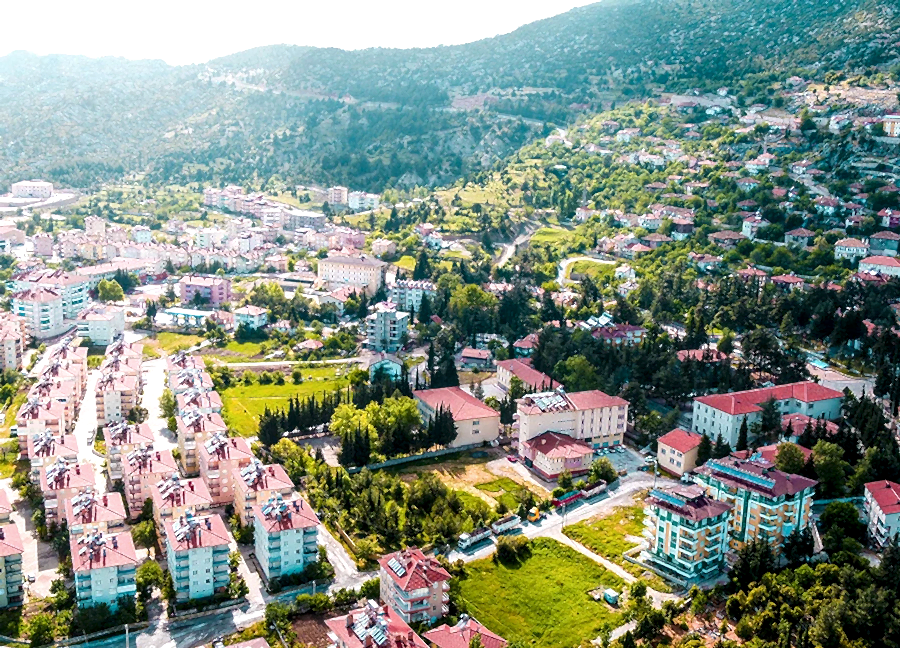 Akseki Kepçe Kiralama