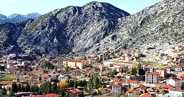 İbradi Kepçe Kiralama