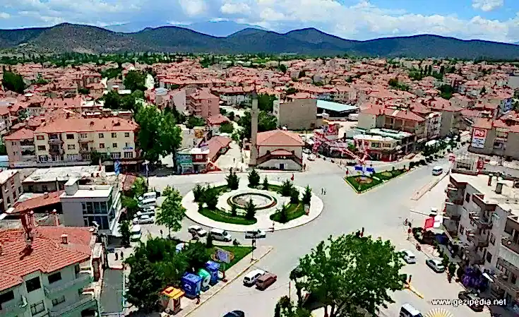 Korkuteli Kepçe Kiralama